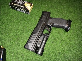 Walther PDP Fullsize 5" - 4