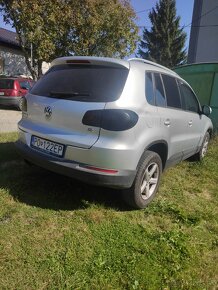 Volkswagen Tiguan - 4