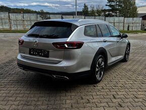 Opel Insignia country tourer CT 2.0 CDTI BiTurbo 210k S S 4x - 4