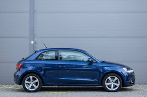 Audi A1 1.4 TFSI S tronic Ambition - 4