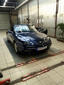 ALFA ROMEO 1.8 16v TWIN SPARK - 4