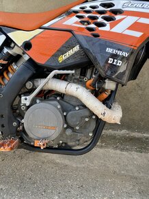 KTM EXC 530 R - 4