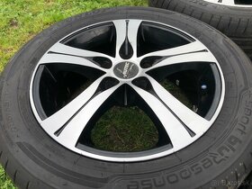 Autec Ethos 205/55R16 - 4