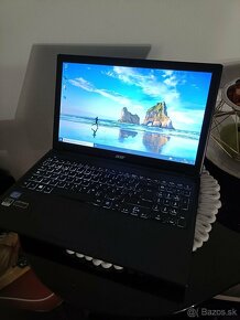 ACER ASPIRE V5 15.6" FULL HD INTEL CORE i3, 8GB RAM 750GB HD - 4