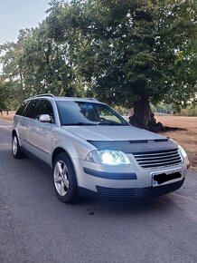 VW PASSAT B5.5 1.9TDI - 4