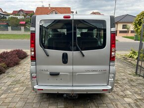 Opel Vivaro Combi 2.0 CDTI L2 Combi 2.9t - 4