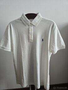 Ralph Lauren polotričko - 4