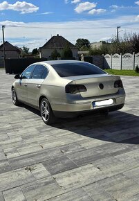 Vw Passat B6 2.0TDI 103Kw HIGLINNE - 4