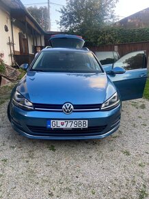 vw golf7 - 4