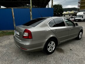 Predám skoda octavia 2 1.9tdi 77kw 2010 - 4