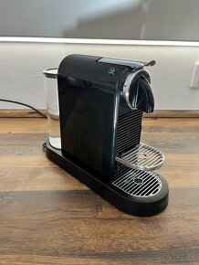 NESPRESSO DE'LONGHI CITIZ - 4