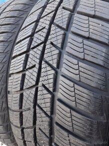 2+1 gratis 205/60R15 Zimné pneu Barum - 4