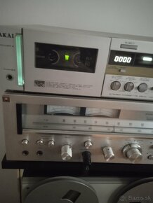 AKAI GX-F31 - 4