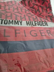 Šál Tommy Hilfiger - 4