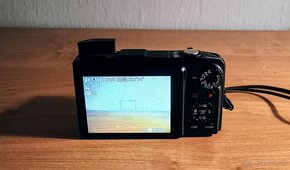 Canon PowerShot SX 280HS - 4