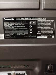 Panasonic Viera - 4