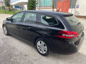 Peugeot 308 Break/SW SW 1.5 BlueHDi - 4