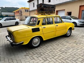 Škoda 110l 100l 100 - 4