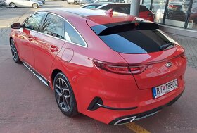 Kia ProCeed 1.4 T-GDi DCT GT-Line - 4