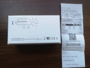 HUAWEI MOBIL WIFI - 4