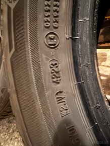 Zimne pneumatiky 205/55 r16 - 4