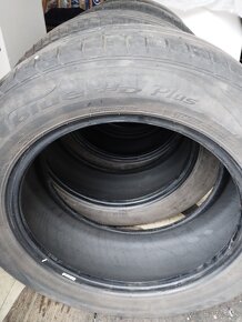 215/55 R16 Nexen N´blue HD Plus - 4