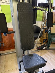 Kettler Powercentre Ultra Multi-gym - 4