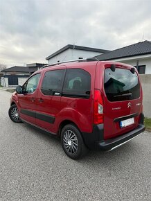 Citroen Berlingo XTR 1.6 hdi - 4