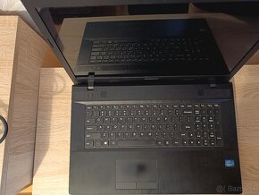 Lenovo G710 17.3'' Notebook - 4