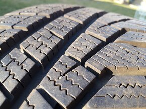 225/60 r17 zimne pneumatiky - 4