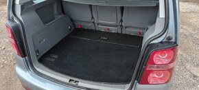 Volkswagen Touran 1.9 TDI - 4