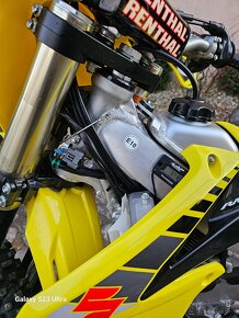 Predam Suzuki Rmz 450 2017 - 4