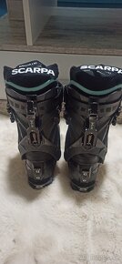 Scarpa f1vel.25 - 4