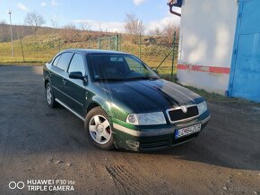 Octavia 1.9 tdi - 4