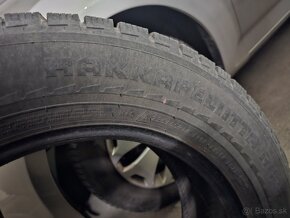 Nokian Hakkapeliitta 235/65 R18 - 4