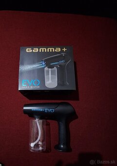 Gamma Piu Evo Nano Mister - rozprašovač - 4