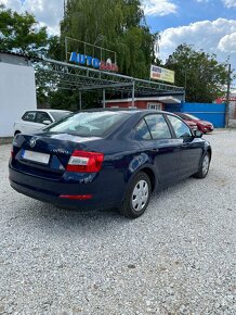 Škoda Octavia 1.6 TDI, 2014, 66 kW, 229800 km - 4