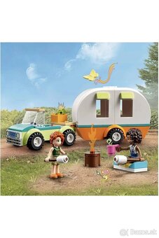 Predam alebo vymenim Lego Friends NOVE - 4