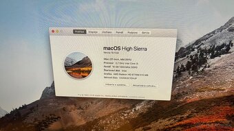 Imac 27 2011 i5 plne funkcny - 4