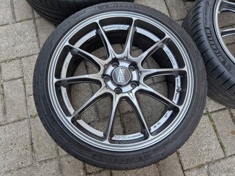 OZ Racing R18 5x110 Opel Corsa Alfa Romeo SAAB - [5.12. - 4