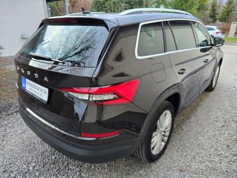 Škoda Kodiaq 1.5 TSI ACT Style DSG - 4