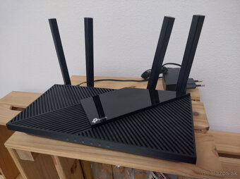 tp-link Archer AX55 AX3000 wifi6 - 4