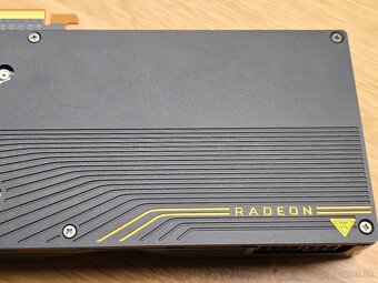 AMD Radeon RX 5700 50th Anniversary Edition - 4