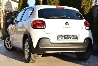 Citroen C3 1.2Pure tech ///5.934,-EUR + DPH/// - 4