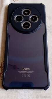 Xiaomi Redmi 14C 4GB/128GB - 4