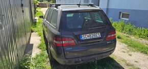 Predam nd na Fiat Stilo multiwagon - 4