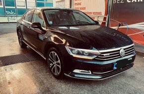 Passat b8 sedan 4x4 2017 - 4