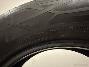 Letné pneu 225/60 R17 Continental - 4