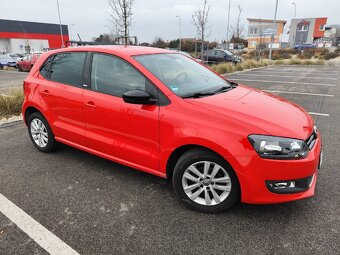 Volkswagen Polo Top Stav - 4