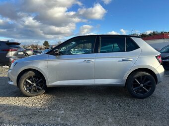 Škoda Fabia 1.2 TSI 110k Style DSG - 4